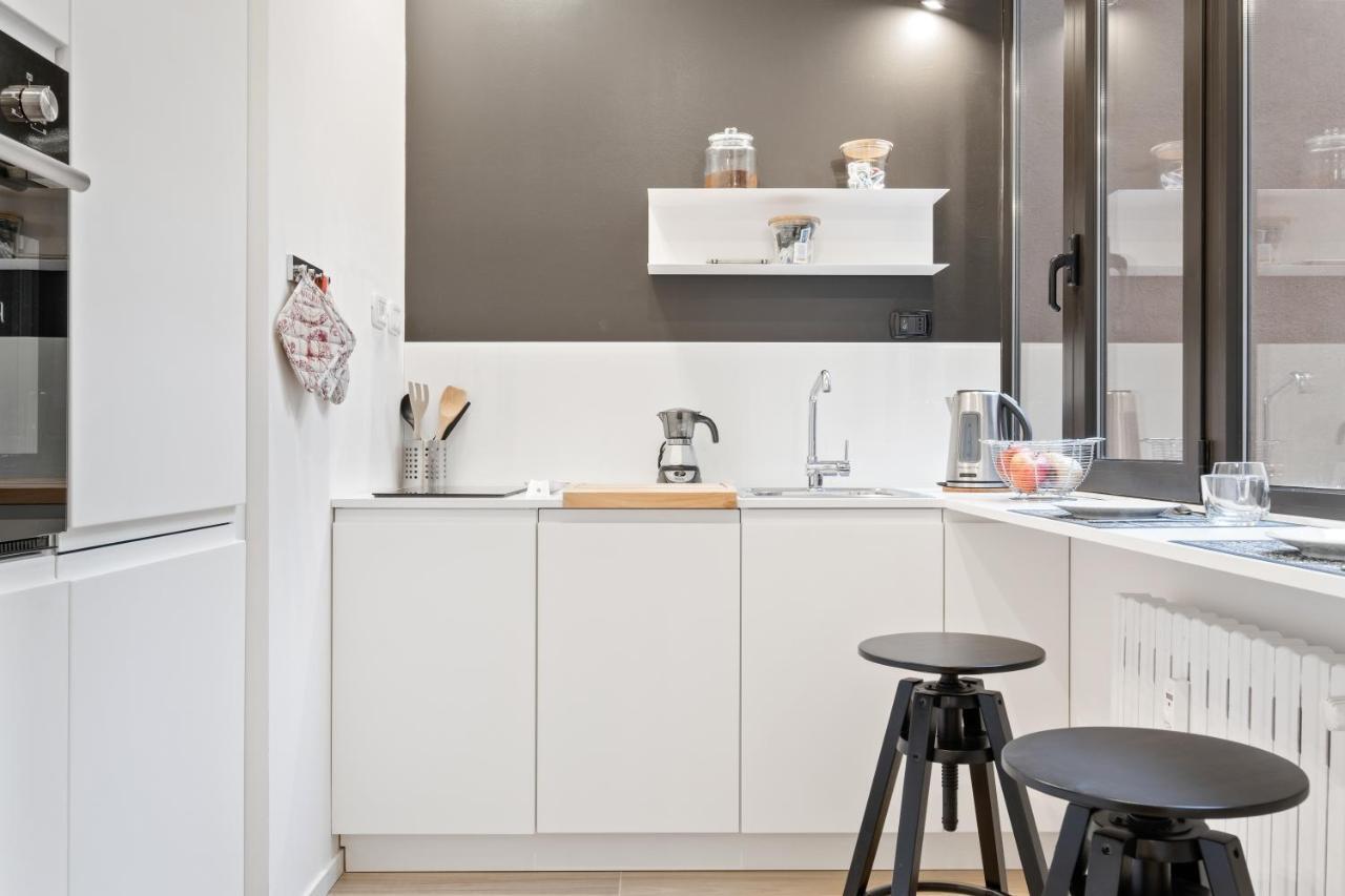 Piazza Maggiore White Apartment بولونيا المظهر الخارجي الصورة