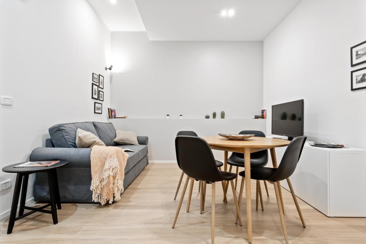 Piazza Maggiore White Apartment بولونيا المظهر الخارجي الصورة