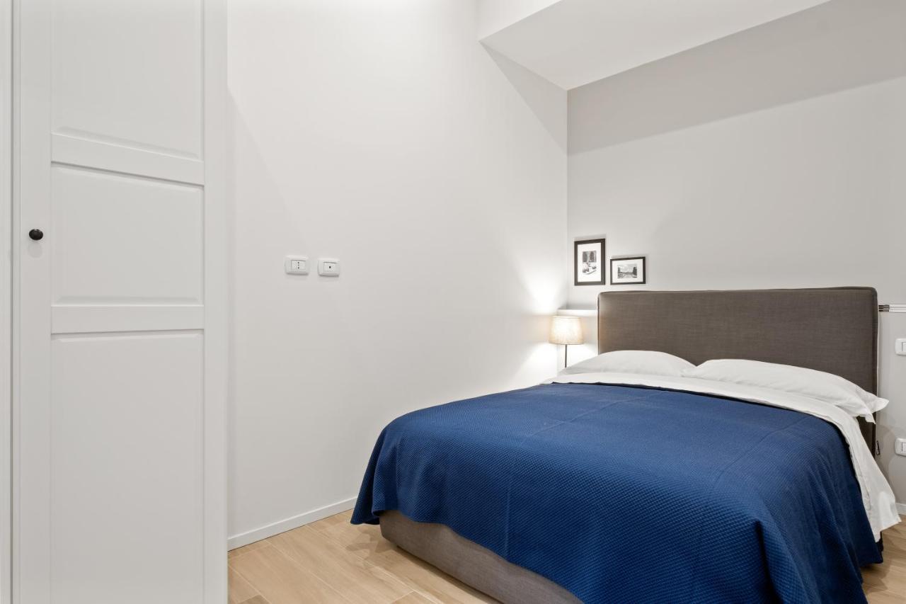 Piazza Maggiore White Apartment بولونيا المظهر الخارجي الصورة
