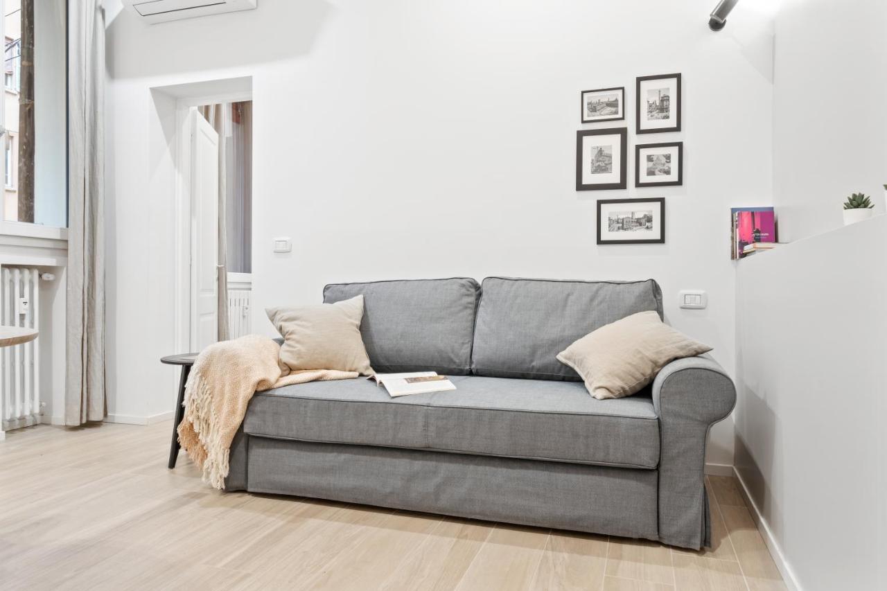 Piazza Maggiore White Apartment بولونيا المظهر الخارجي الصورة