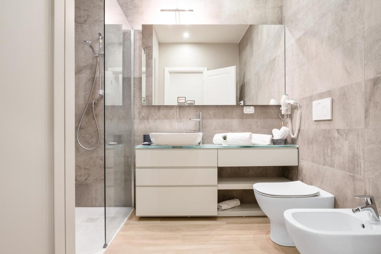 Piazza Maggiore White Apartment بولونيا المظهر الخارجي الصورة