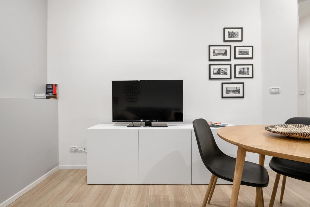 Piazza Maggiore White Apartment بولونيا المظهر الخارجي الصورة