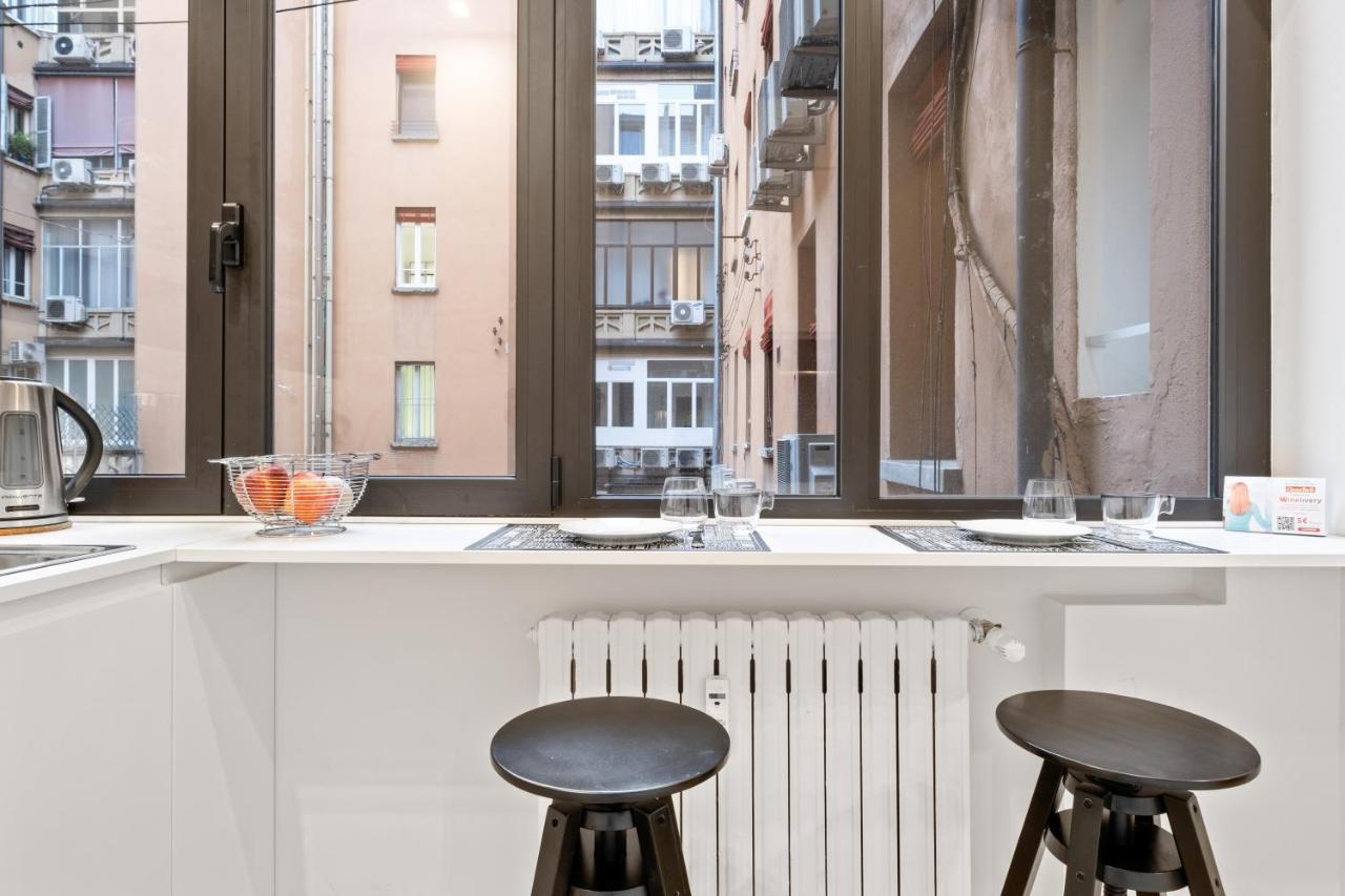Piazza Maggiore White Apartment بولونيا المظهر الخارجي الصورة